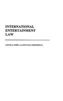 International Entertainment Law