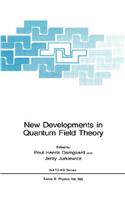 New Developments in Quantum Field Theory