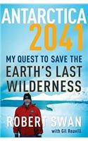 Antarctica 2041
