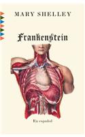 Frankenstein: O el Moderno Prometeo