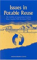 Issues in Potable Reuse