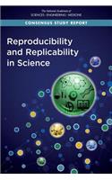 Reproducibility and Replicability in Science