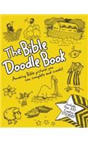 The Bible Doodle Book