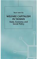 Welfare Capitalism in Taiwan