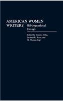 American Women Writers