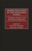 Higher Education in the Developing World