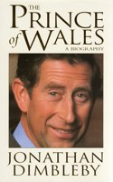 The Prince Of Wales: An Intimate Portrait