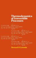 Thermodynamics of Irreversible Processes