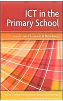 ICT IN THE PRIMARY SCHOOL