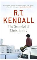 The Scandal of Christianity
