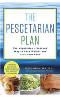 The Pescetarian Plan