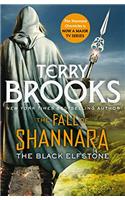 The Black Elfstone: Book One of the Fall of Shannara