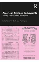 American Chinese Restaurants