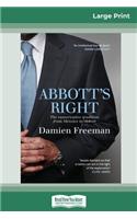 Abbott's Right