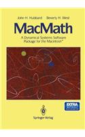 MacMath: A Dynamical Systems Software Package for the Macintosh