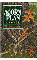 The Acorn Plan: A Novel(English)