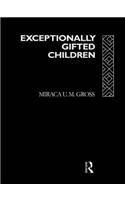 Exceptionally Gifted Children