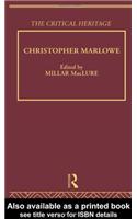 Christopher Marlowe