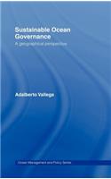 Sustainable Ocean Governance