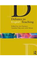 Debates in English Teaching