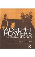 Adelphi Players