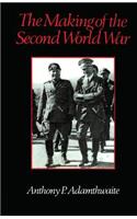 The Making of the Second World War