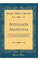 Antología Argentina