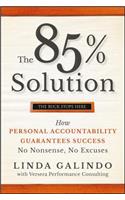 85% Solution