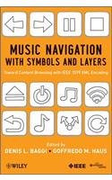 Music Navigation with Symbols and Layers