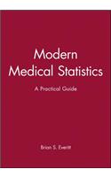 Modern Medical Statistics