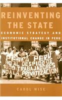 Reinventing the State