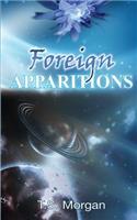 Foreign Apparitions