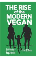 Rise of the Modern Vegan