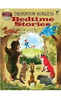 Thornton Burgess Bedtime Stories