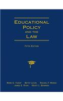 Educational Policy and the Law