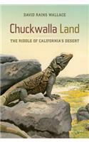 Chuckwalla Land