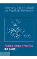 Random Graph Dynamics