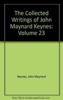 Collected Writings of John Maynard Keynes