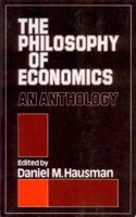 The Philosophy of Economics