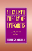Realistic Theory of Categories