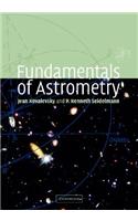 Fundamentals of Astrometry