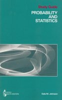 Probability and Statistics: Students Guide