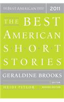 Best American Short Stories (2011)
