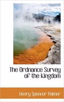 The Ordnance Survey of the Kingdom
