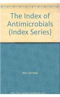 The Index of Antimicrobials
