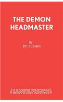 Demon Headmaster