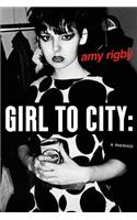 Girl To City