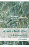 Feast at God's Table