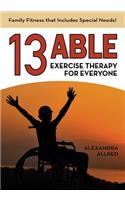 13 Able