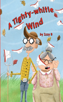 Tighty-whitie Wind